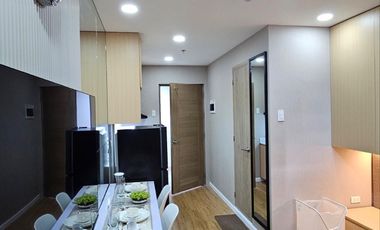 Condo in Malate Manila