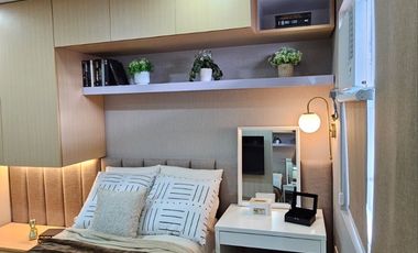 Condo in Malate Manila