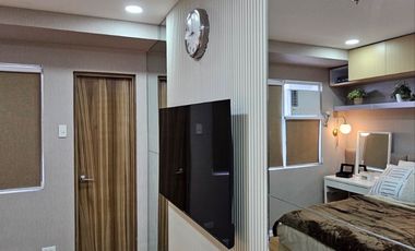 Condo in Malate Manila