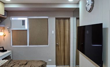Condo in Malate Manila