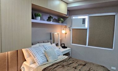 Condo in Malate Manila