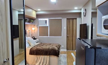 Condo in Malate Manila