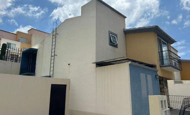 🏡 CASA EN VENTA PASEOS DEL BOSQUE, LA CALERA $3.5 M