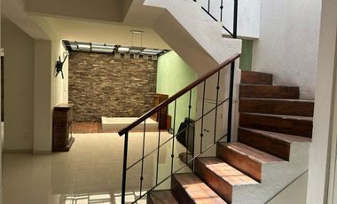 🏡 CASA EN VENTA PASEOS DEL BOSQUE, LA CALERA $3.5 M