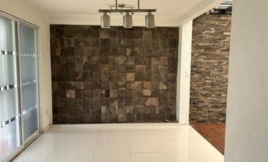 🏡 CASA EN VENTA PASEOS DEL BOSQUE, LA CALERA $3.5 M