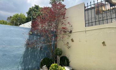 🏡 CASA EN VENTA PASEOS DEL BOSQUE, LA CALERA $3.5 M