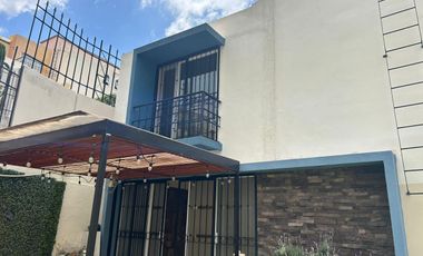 🏡 CASA EN VENTA PASEOS DEL BOSQUE, LA CALERA $3.5 M