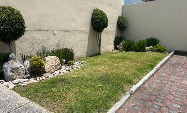 🏡 CASA EN VENTA PASEOS DEL BOSQUE, LA CALERA $3.5 M