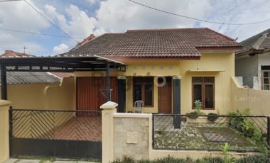 Dijual Rumah Cluster Villa Aster Semarang SHM Bisa Nego