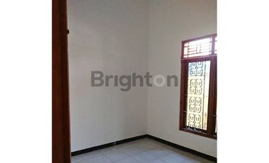 Dijual Rumah Cluster Villa Aster Semarang SHM Bisa Nego