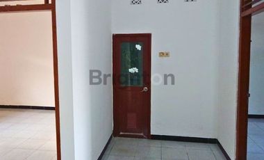 Dijual Rumah Cluster Villa Aster Semarang SHM Bisa Nego