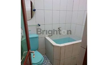 Dijual Rumah Cluster Villa Aster Semarang SHM Bisa Nego