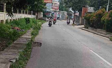 Dijual Tanah Kavling Lokasi Area Komersil di Cikunir Jatibening Jatiasih Kota Bekasi