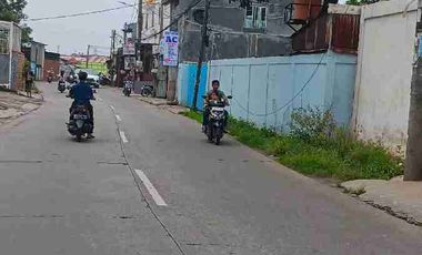 Dijual Tanah Kavling Lokasi Area Komersil di Cikunir Jatibening Jatiasih Kota Bekasi