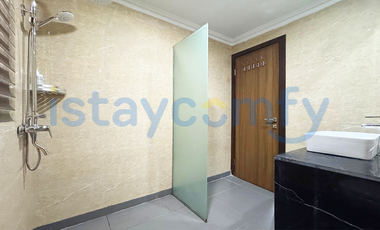 3 Bedroom Spacious Apartment at Aston Hotel & Residence, Sriwijaya Road, Pelita, Batam City