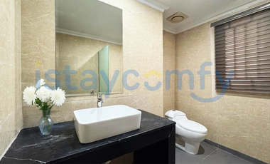 3 Bedroom Spacious Apartment at Aston Hotel & Residence, Sriwijaya Road, Pelita, Batam City