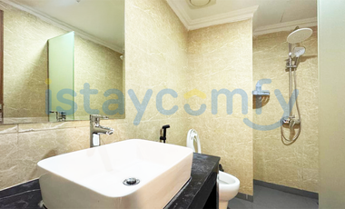 3 Bedroom Spacious Apartment at Aston Hotel & Residence, Sriwijaya Road, Pelita, Batam City