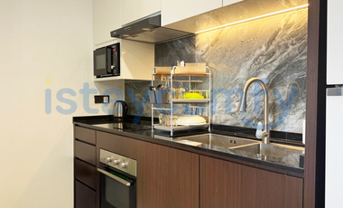 3 Bedroom Spacious Apartment at Aston Hotel & Residence, Sriwijaya Road, Pelita, Batam City