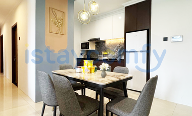 3 Bedroom Spacious Apartment at Aston Hotel & Residence, Sriwijaya Road, Pelita, Batam City