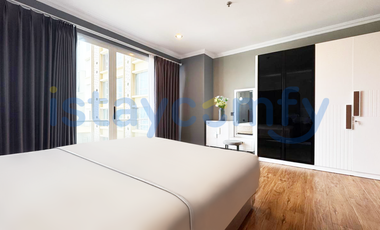 3 Bedroom Spacious Apartment at Aston Hotel & Residence, Sriwijaya Road, Pelita, Batam City