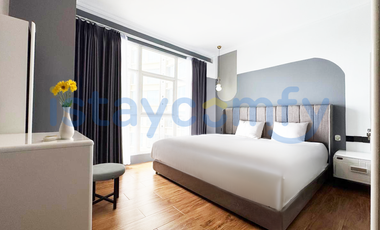 3 Bedroom Spacious Apartment at Aston Hotel & Residence, Sriwijaya Road, Pelita, Batam City