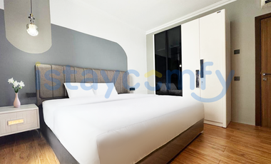 3 Bedroom Spacious Apartment at Aston Hotel & Residence, Sriwijaya Road, Pelita, Batam City