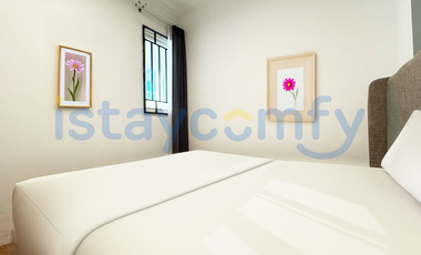 3 Bedroom Spacious Apartment at Aston Hotel & Residence, Sriwijaya Road, Pelita, Batam City