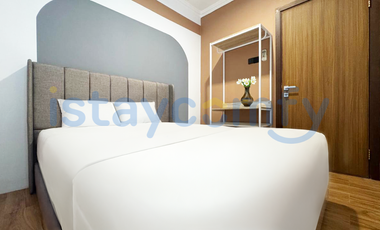 3 Bedroom Spacious Apartment at Aston Hotel & Residence, Sriwijaya Road, Pelita, Batam City