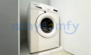 3 Bedroom Spacious Apartment at Aston Hotel & Residence, Sriwijaya Road, Pelita, Batam City