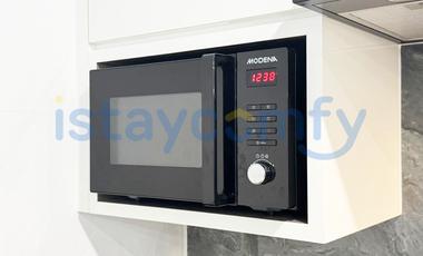 3 Bedroom Spacious Apartment at Aston Hotel & Residence, Sriwijaya Road, Pelita, Batam City