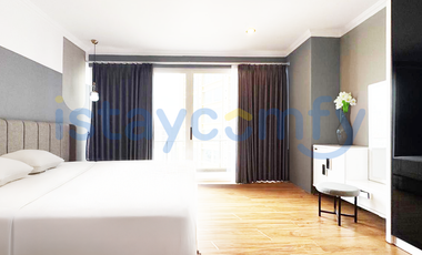 3 Bedroom Spacious Apartment at Aston Hotel & Residence, Sriwijaya Road, Pelita, Batam City