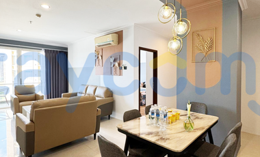 3 Bedroom Spacious Apartment at Aston Hotel & Residence, Sriwijaya Road, Pelita, Batam City