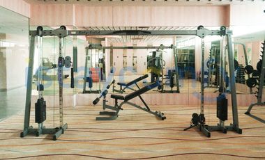 3 Bedroom Spacious Apartment at Aston Hotel & Residence, Sriwijaya Road, Pelita, Batam City