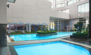 3 Bedroom Spacious Apartment at Aston Hotel & Residence, Sriwijaya Road, Pelita, Batam City