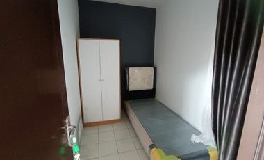 Dijual dan Disewa Rumah Siap Huni di Permata Mutiara Maja