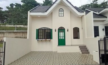 Siapa bilang rumah baru impian cuma ada di film?