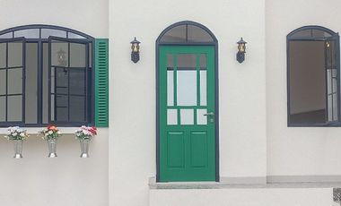 Siapa bilang rumah baru impian cuma ada di film?