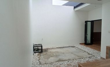 Siapa bilang rumah baru impian cuma ada di film?