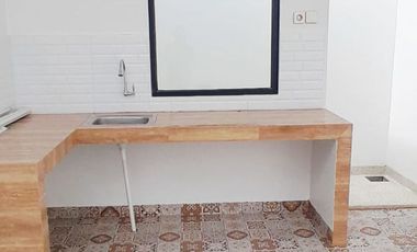 Siapa bilang rumah baru impian cuma ada di film?