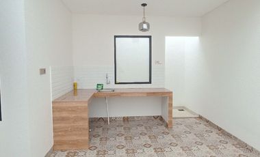 Siapa bilang rumah baru impian cuma ada di film?