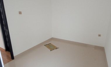 Siapa bilang rumah baru impian cuma ada di film?