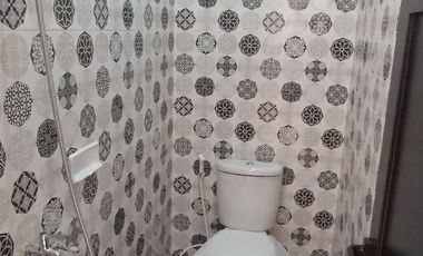 Siapa bilang rumah baru impian cuma ada di film?