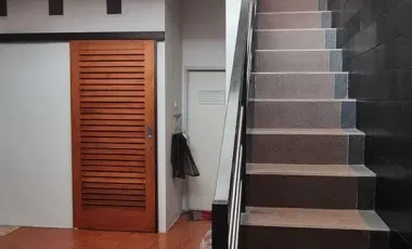 Disewakan Rumah PSJ Puri Surya Jaya (Bersih terawat)