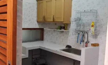 Disewakan Rumah PSJ Puri Surya Jaya (Bersih terawat)