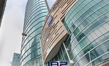 Office for Rent at AXA Tower  191m² Furnished Strategic Location Near MRT