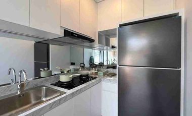 Rumah Asri Primadona di Kota Bandung