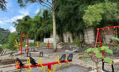 Rumah Asri Primadona di Kota Bandung