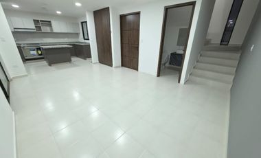 Casa en Venta en Puebla, Por Plaza San Diego 3 Recamaras