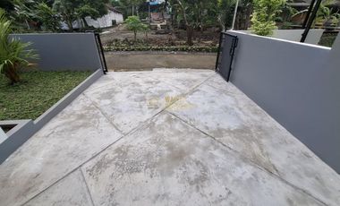 DIJUAL RUMAH 600 JUTAAN SHM SIAP HUNI DI WEDOMARTANI NGEMPLAK SLEMAN DEKAT KE KAMPUS UPN JOGJA