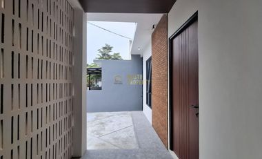 DIJUAL RUMAH 600 JUTAAN SHM SIAP HUNI DI WEDOMARTANI NGEMPLAK SLEMAN DEKAT KE KAMPUS UPN JOGJA